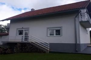 Apartment Mile, Smoljanac