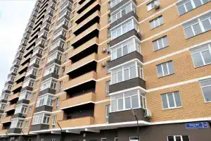 Apartments on Vidova Street, Novorossijsk