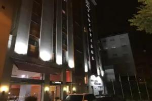 Hotel Ciudad De Lugo, Lugo
