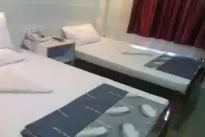 New Cosmos Hotel, Hong Kong
