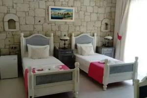 Dolina Hotel, Cesme