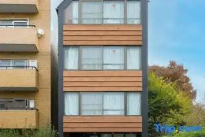 NEIJU Apartment Hotel, Saitama