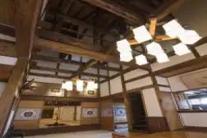 Ginrinsou, Otaru