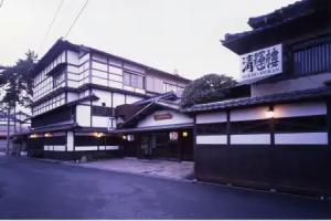 Seikiro Ryokan Historical Museum Hotel, Miyazu