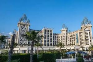 Granada Luxury Hotel, Belek