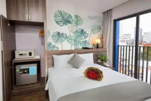 Mega Light Hotel, Nha Trang