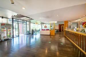 WE Valley Hotel, Chiang Mai City