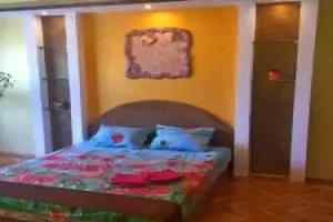Apartment on Hrushevskoho 28, Luts'k