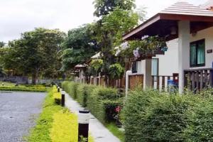 Naku Resort, Pattaya