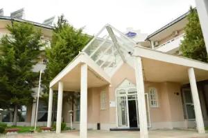 Park Hotel Bellevue, Golden Sands