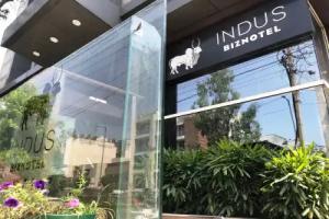 Indus Biznotel, Delhi City