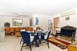 Noosa Edge Nudist Retreat - Noosa Edge Paradise, Noosaville
