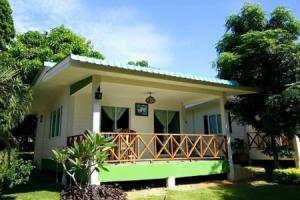 Phuingchan Resort, Ban Mu Dut