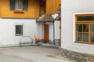 Holiday Apartment in Mariapfarr Near ski Area, Bacher