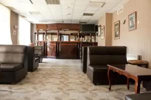 Park Hotel Bellevue, Golden Sands