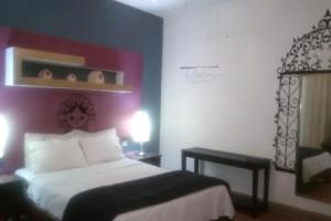 Casa Clarin Hotel Hostal, Queretaro