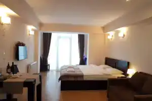 Happy Holidays Apartments in New, Gudauri