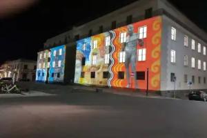 Arte Mia b&b, Reggio Calabria