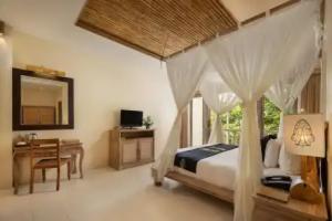 The Kayon Ubud Resort, Ubud
