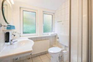Ferienwohnung im Waldhaus Apartments, Bispingen