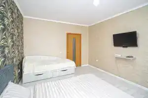 Deivi on Lavochkina street 17, Krasnodar