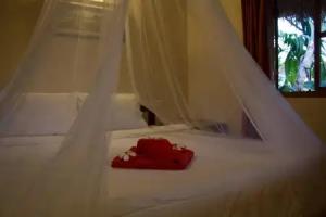 Bacoma Guesthouse, Kep