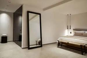 SantAnna Luxury Suites, Imerovigli