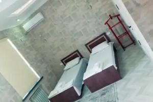 Istem Hotel, Tashkent