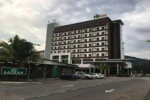 HIG Hotel & Convention, Kuah