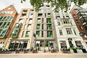 Designhotel ÜberFluss, Bremen