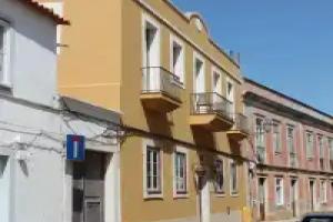 Casa da Moura, Lagos