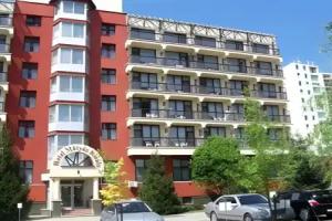 Mátyás Király Gyógy- és Wellness Hotel, Hajduszoboszlo