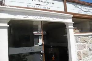La Pansiyon Guest house, Selcuk