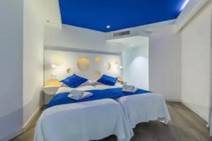Welikehotel Triton Beach, Cala Ratjada
