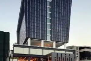 The Akmani Hotel Jakarta, Jakarta