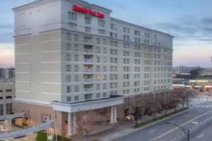 Residence Inn by Marriott Charlotte Uptown, Charlotte