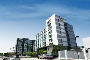 B2 South Pattaya Premier Hotel, Pattaya