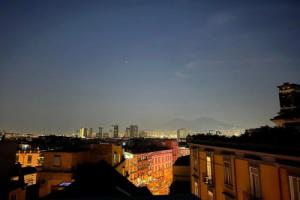 Palazzo Settembrini 49, Naples