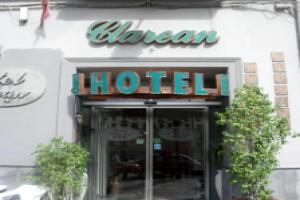 Hotel Clarean, Naples
