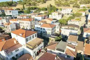 Lina Guest House, Ayvalik