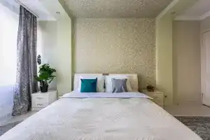 Moment House on Jan Reinis Boulevard 26 building 2, Moscow