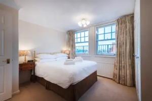 No 1 The Mansion Apartments By Mansley, London