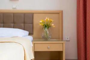 Hotel Villa Natassa, Skala Rachoniou