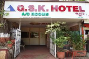 Gsk Hotel, Mumbai