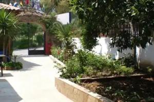 Huzurhan Hotel, Akyaka