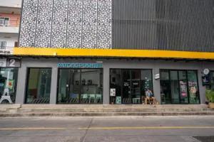 Patong Poshtel - Adults Only - Hostel, Patong