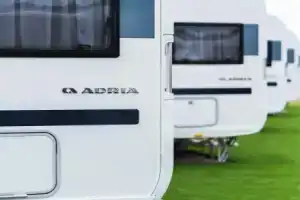 Aquaignis Awaji Island TRAILER PARK Hotel, Kobe