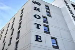 Lubhotel, Lublin