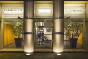 Hotel Verona, Verona