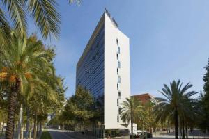 Four Points by Sheraton Barcelona Diagonal, Barcelona